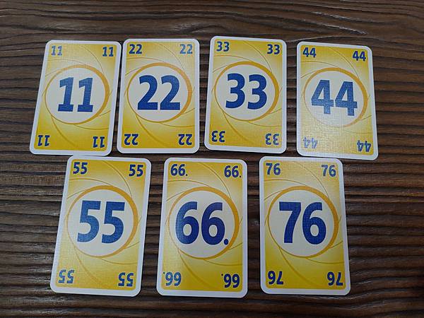 大限77 LOBO 77 繁體中文版 開箱及規則介紹 by 大限77 LOBO 77 繁體中文版 開箱及規則介紹 by