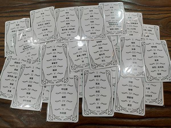 畫外之意 Subtext 繁體中文版 開箱介紹 by 高雄龐 畫外之意 Subtext 繁體中文版 開箱介紹 by 高雄龐