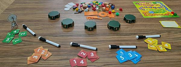 裝置譯述家 I.A. 繁體中文版 開箱及介紹 by 高雄龐奇 裝置譯述家 I.A. 繁體中文版 開箱及介紹 by 高雄龐奇