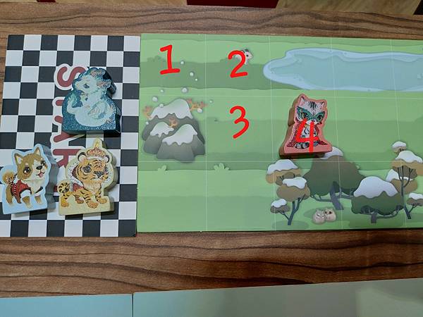 十二生肖 12 Chinese Zodiac 繁體中文版 開 十二生肖 12 Chinese Zodiac 繁體中文版 開