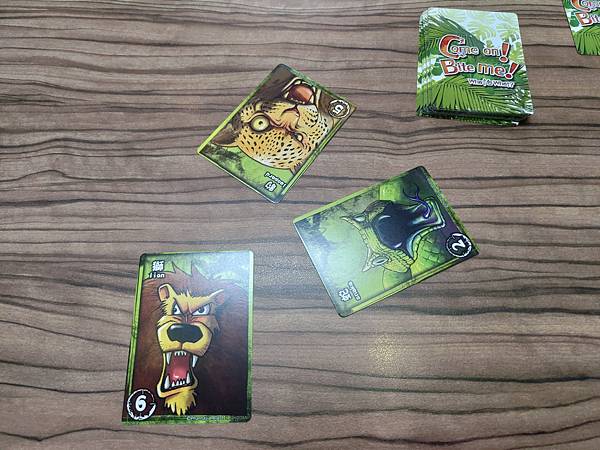 Who 怕 Who Come on Bite me 繁體中文 Who 怕 Who Come on Bite me 繁體中文