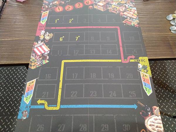 台灣夜市 貓老闆的路邊攤 TAIWAN NIGHT MARK 台灣夜市 貓老闆的路邊攤 TAIWAN NIGHT MARK