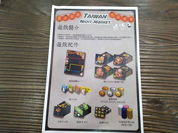 台灣夜市 貓老闆的路邊攤 TAIWAN NIGHT MARK 台灣夜市 貓老闆的路邊攤 TAIWAN NIGHT MARK