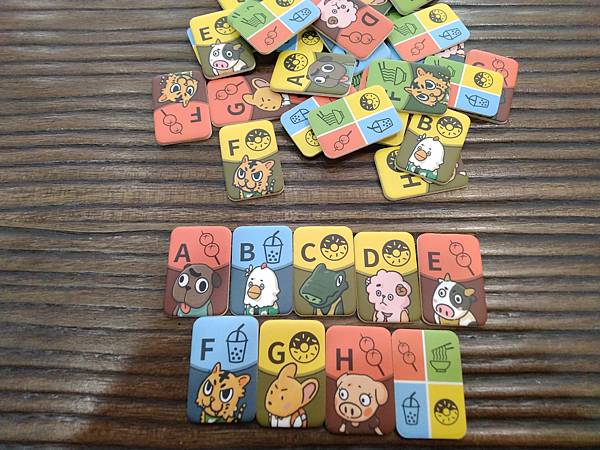 台灣夜市 貓老闆的路邊攤 TAIWAN NIGHT MARK 台灣夜市 貓老闆的路邊攤 TAIWAN NIGHT MARK