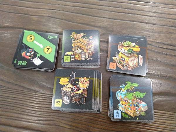 台灣夜市 貓老闆的路邊攤 TAIWAN NIGHT MARK 台灣夜市 貓老闆的路邊攤 TAIWAN NIGHT MARK