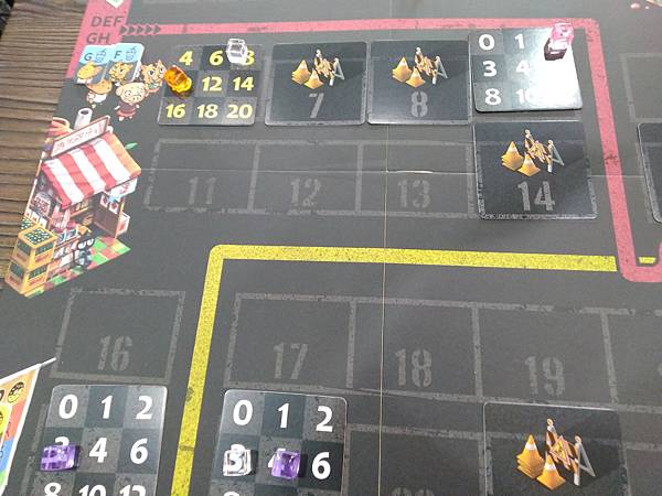 台灣夜市 貓老闆的路邊攤 TAIWAN NIGHT MARK 台灣夜市 貓老闆的路邊攤 TAIWAN NIGHT MARK