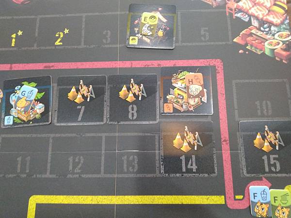 台灣夜市 貓老闆的路邊攤 TAIWAN NIGHT MARK 台灣夜市 貓老闆的路邊攤 TAIWAN NIGHT MARK