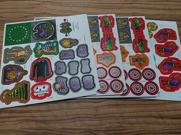 蔻拉大冒險 Cora Quest 繁體中文版 開箱及規則介紹 蔻拉大冒險 Cora Quest 繁體中文版 開箱及規則介紹