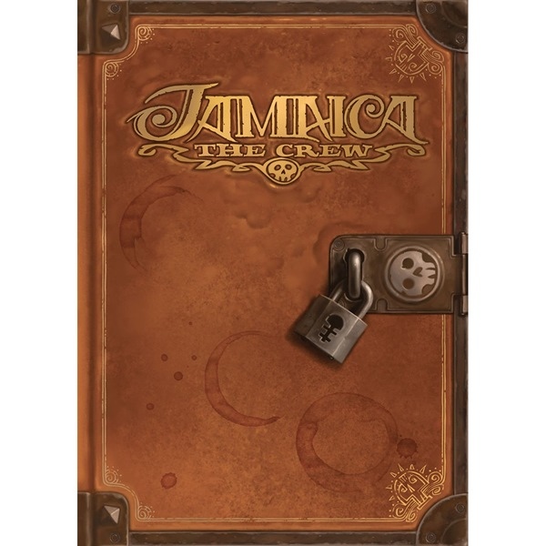 牙買加：船員擴充 JAMAICA: THE CREW 繁體中