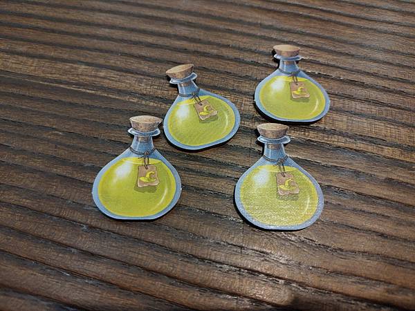 飛塔巫師 The Wandering Towers 繁體中文 飛塔巫師 The Wandering Towers 繁體中文