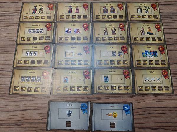 皇家港大盒版 Port Royal Big Box 繁體中文 皇家港大盒版 Port Royal Big Box 繁體中文