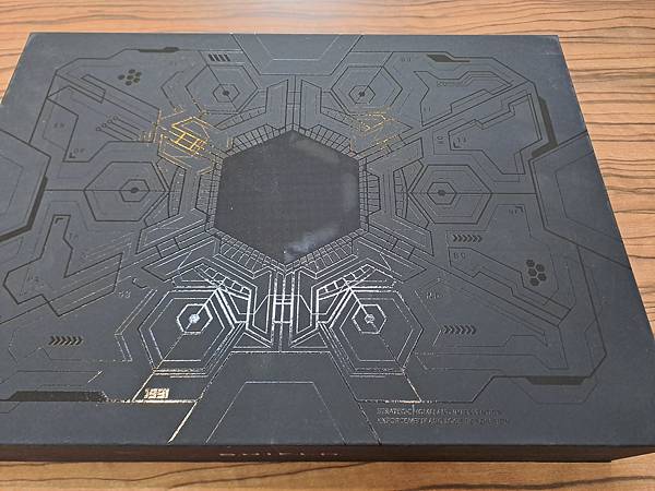 漫威:絕密檔案 繁體中文版 開箱介紹 by 高雄龐奇桌遊 狗 漫威:絕密檔案 繁體中文版 開箱介紹 by 高雄龐奇桌遊 狗