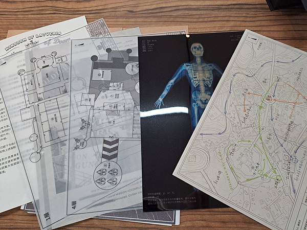 漫威:絕密檔案 繁體中文版 開箱介紹 by 高雄龐奇桌遊 狗 漫威:絕密檔案 繁體中文版 開箱介紹 by 高雄龐奇桌遊 狗