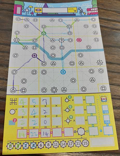 下一站 倫敦 Next Station: London 中英 下一站 倫敦 Next Station: London 中英