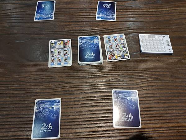 利曼24小時耐力賽 ENDURANCE THE GAME 繁 利曼24小時耐力賽 ENDURANCE THE GAME 繁