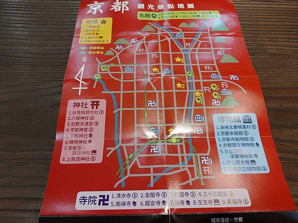 城市漫遊 京都&台南 City Explorer Kyoto 城市漫遊 京都&台南 City Explorer Kyoto