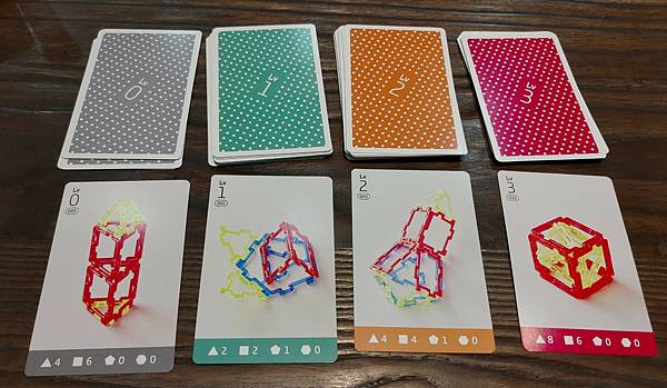 宇宙音訊拼圖:火星求生 テレクラフト 國際版附中文規則書 開