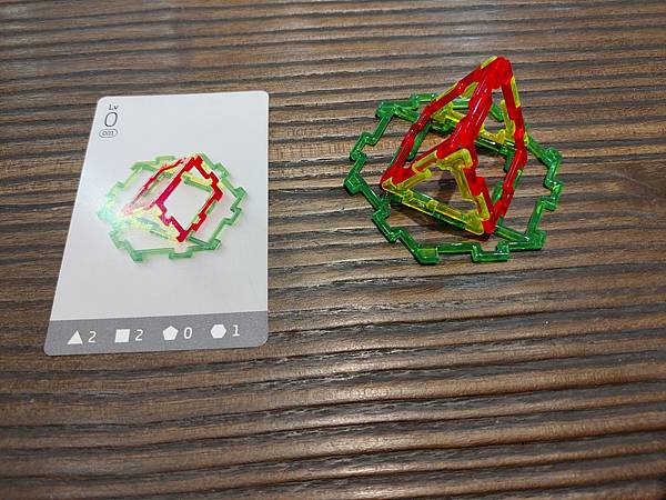 宇宙音訊拼圖:火星求生 テレクラフト 國際版附中文規則書 開