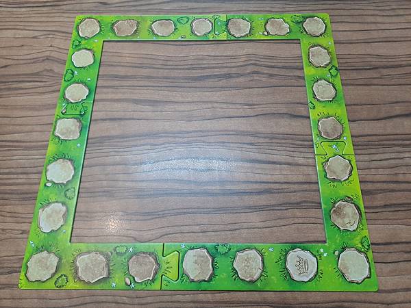 拯救童話 SAVE THE TREASURE OF FAIR