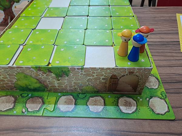 拯救童話 SAVE THE TREASURE OF FAIR