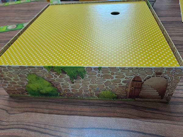 拯救童話 SAVE THE TREASURE OF FAIR