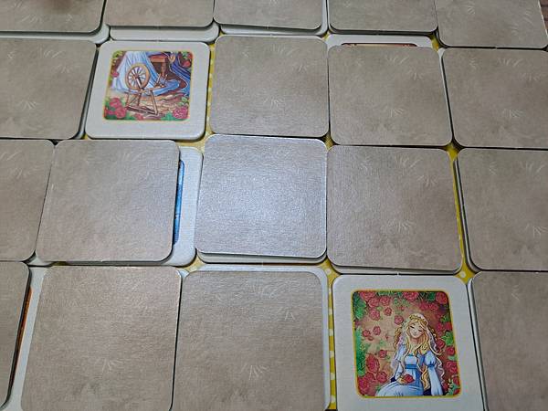 拯救童話 SAVE THE TREASURE OF FAIR