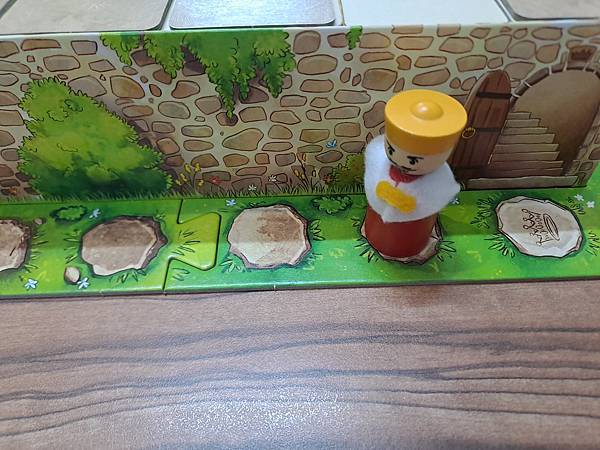 拯救童話 SAVE THE TREASURE OF FAIR