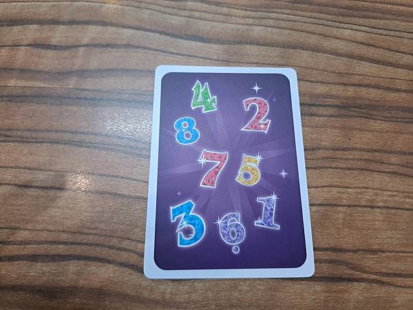 煉金數士 Counting Alchemist 繁體中文版 