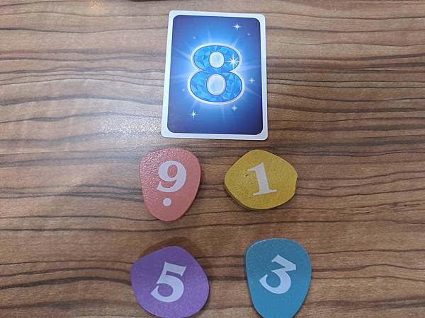 煉金數士 Counting Alchemist 繁體中文版 