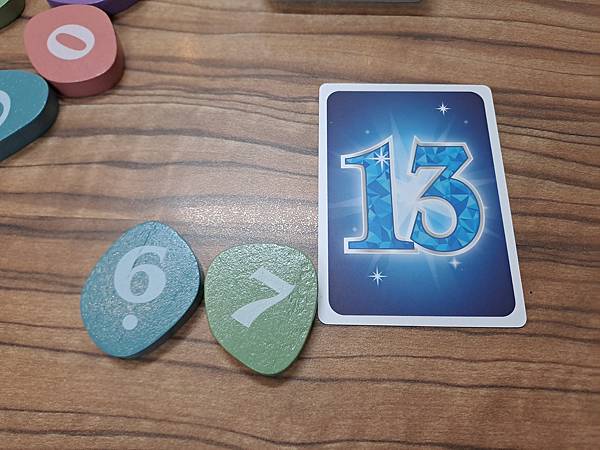 煉金數士 Counting Alchemist 繁體中文版 