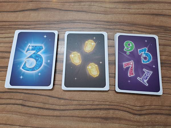 煉金數士 Counting Alchemist 繁體中文版 