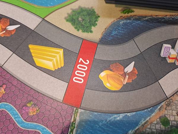 酒店大亨 都會版 HOTEL Tycoon繁體中文版 開箱及 酒店大亨 都會版 HOTEL Tycoon繁體中文版 開箱及