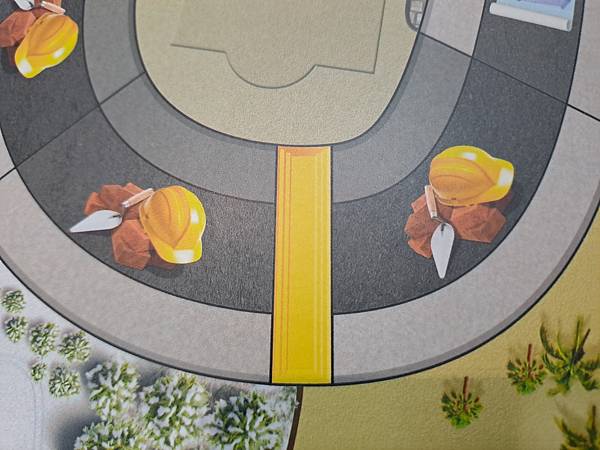 酒店大亨 都會版 HOTEL Tycoon繁體中文版 開箱及 酒店大亨 都會版 HOTEL Tycoon繁體中文版 開箱及