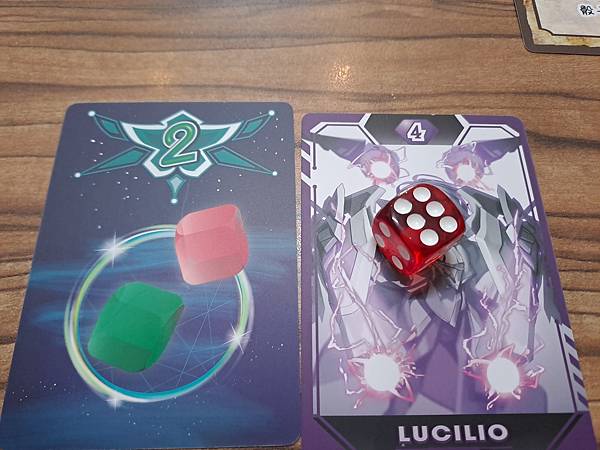 魔骰競技 DICE COMBAT 繁體中文版 開箱及規則介紹 魔骰競技 DICE COMBAT 繁體中文版 開箱及規則介紹