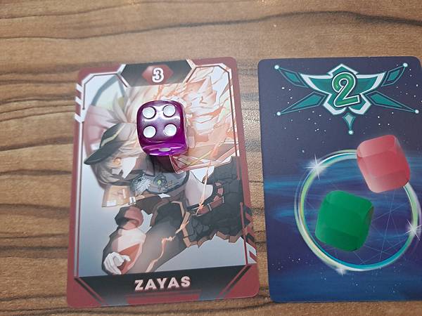 魔骰競技 DICE COMBAT 繁體中文版 開箱及規則介紹 魔骰競技 DICE COMBAT 繁體中文版 開箱及規則介紹