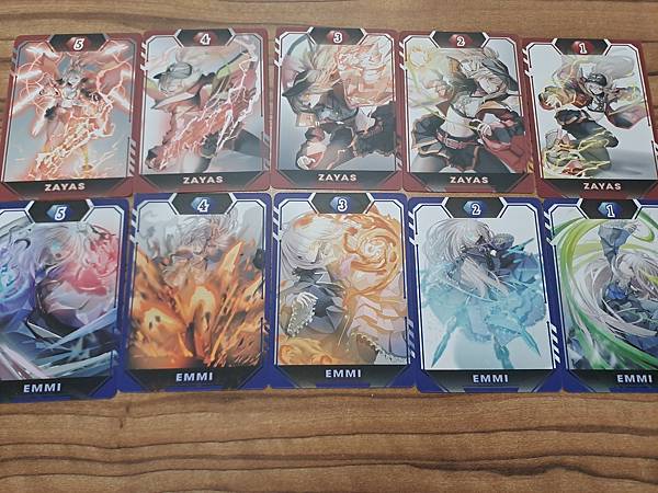 魔骰競技 DICE COMBAT 繁體中文版 開箱及規則介紹 魔骰競技 DICE COMBAT 繁體中文版 開箱及規則介紹