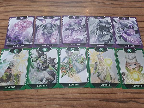 魔骰競技 DICE COMBAT 繁體中文版 開箱及規則介紹 魔骰競技 DICE COMBAT 繁體中文版 開箱及規則介紹