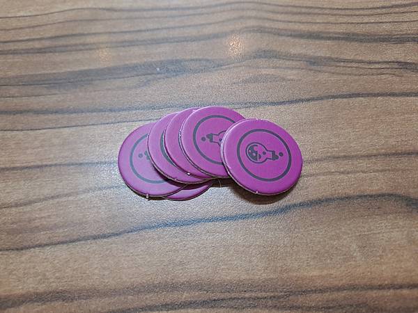 魔骰競技 DICE COMBAT 繁體中文版 開箱及規則介紹 魔骰競技 DICE COMBAT 繁體中文版 開箱及規則介紹