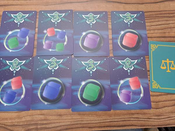 魔骰競技 DICE COMBAT 繁體中文版 開箱及規則介紹 魔骰競技 DICE COMBAT 繁體中文版 開箱及規則介紹