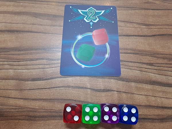 魔骰競技 DICE COMBAT 繁體中文版 開箱及規則介紹 魔骰競技 DICE COMBAT 繁體中文版 開箱及規則介紹