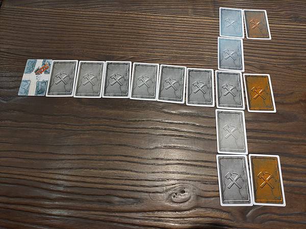 矮人礦坑20週年紀念版 Saboteur 20TH ANNI 矮人礦坑20週年紀念版 Saboteur 20TH ANNI