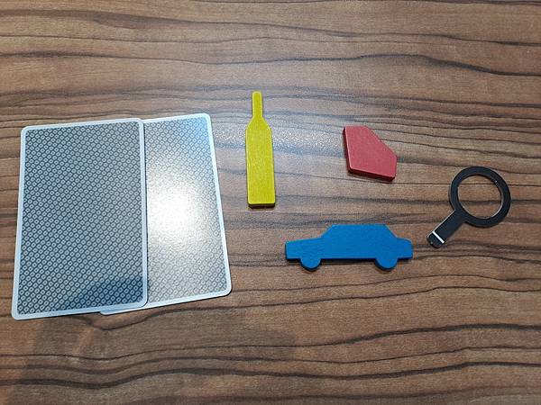 詭計魅影 Tricks and the Phantom 日文 詭計魅影 Tricks and the Phantom 日文