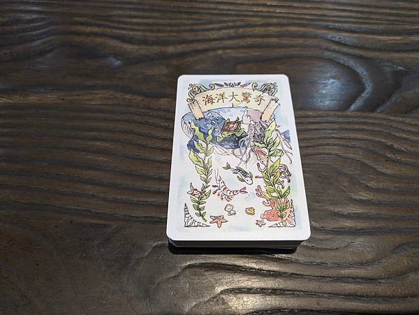 海洋大驚奇 繁體中文版 開箱及規則介紹 高雄龐奇桌遊 中興文 海洋大驚奇 繁體中文版 開箱及規則介紹 高雄龐奇桌遊 中興文