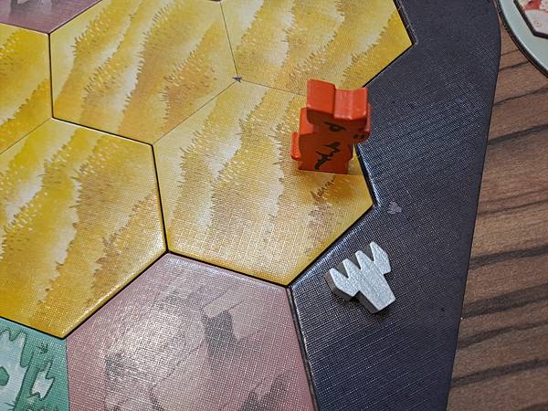 曠野護林團 defenders of the wild 繁體 曠野護林團 defenders of the wild 繁體