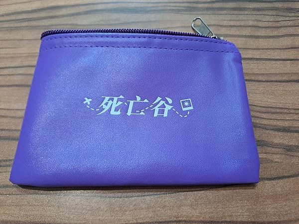 死亡谷 Death Valley 錢包系列桌遊 繁體中文版 死亡谷 Death Valley 錢包系列桌遊 繁體中文版