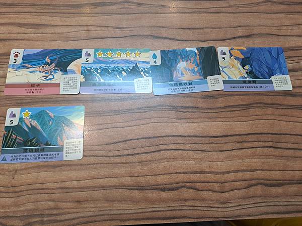 死亡谷 Death Valley 錢包系列桌遊 繁體中文版 死亡谷 Death Valley 錢包系列桌遊 繁體中文版