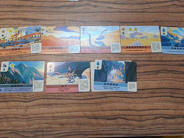 死亡谷 Death Valley 錢包系列桌遊 繁體中文版 死亡谷 Death Valley 錢包系列桌遊 繁體中文版