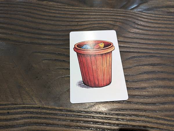 海鮮大驚奇 繁體中文版 開箱及規則介紹 高雄龐奇桌遊 星空多