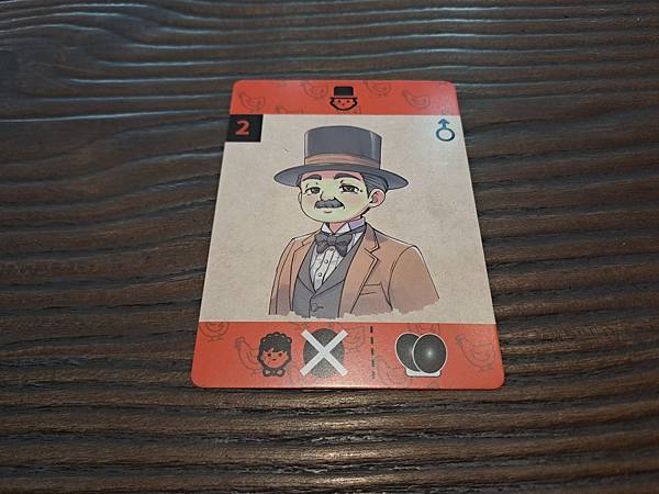 雞不可失 繁體中文版 開箱及規則介紹 by 高雄龐奇桌遊 狗