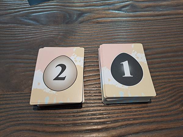 雞不可失 繁體中文版 開箱及規則介紹 by 高雄龐奇桌遊 狗